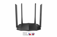 Tenda AC8 Wireless AC Dual Band Router