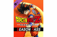 ESD DRAGON BALL Z KAKAROT Season Pass