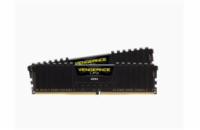 CORSAIR Vengeance DDR4 3600MHz 16GB 2x8GB DIMM Unbuffered 18-22-22-42