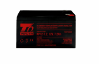 T6 Power RBC2, RBC110, RBC40 - battery KIT