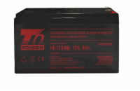 T6 Power RBC17 - battery KIT