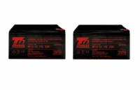 T6 Power T6APC0017 T6 Power RBC6 - battery KIT