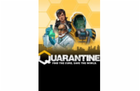 ESD Quarantine
