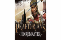 ESD Praetorians HD Remaster