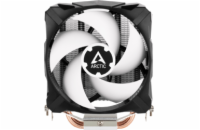 ARCTIC Freezer 7 X vícekompatibilní chladič CPU / Intel 115x /1200 / 775 / AMD FM1 / FM1+ / FM2 / FM2+ / AM3 / AM3+ /AM4