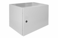 Datacom 19"venkovní rozvaděč 6U/600x400 IP65 šedý