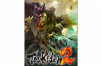 ESD Toukiden 2