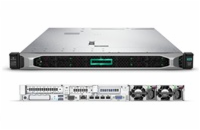 HPE PL DL360g10 5218 (2.3G/16C/22M) 1x32G P408i-a/2Gssb 8SFF 366FLR4x1G 1x800W EIR NBD333 1U*