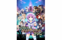 ESD Super Neptunia RPG