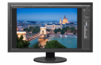 EIZO CS2731 27" Wide IPS/2560 x 1440/1000:1/350 cd/m2/ DP/USB-C/DVI/HDMI/černý