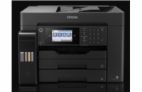 EPSON tiskárna ink EcoTank L15160, A3+, 32ppm, 1200x4800 dpi, USB, Wi-Fi,  3 roky záruka po registraci