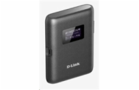 D-Link DWR-933 4G LTE Mobile Wi-Fi Hotspot, Wireless AC