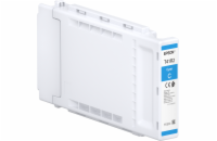 EPSON ink bar Singlepack UltraChrome XD2 T41R240 Cyan 110ml