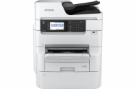 Epson WorkForce Pro/WF-C879RDWF/MF/Ink/A3/LAN/Wi-Fi/USB