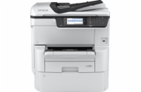 Epson WorkForce Pro/WF-C878RDWF/MF/Ink/A3/LAN/Wi-Fi/USB