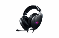 ASUS sluchátka ROG THETA 7.1, Gaming Headset, černá