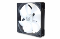 SCYTHE KF1425FD12SR-P Kaze Flex 140 mm Square RGB