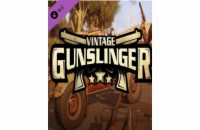 ESD Dying Light Vintage Gunslinger Bundle