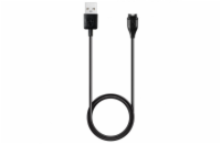 Tactical USB Nabíjecí a Datový Kabel pro Garmin Fenix 5/6, Approach S60, Vivoactive 3, Vivoactive 4