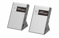 PremiumCord khext50-3 PREMIUMCORD HDMI Wireless extender na 30m bez zpoždění