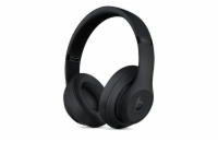 Beats Studio3 Wireless Headphones - Matte Black-SK