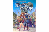 ESD The Legend of Heroes Trails in the Sky