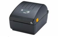 Zebra TT ZD220, 8 dots/mm (203 dpi), EPLII, ZPLII, USB (nástupce GC420t)
