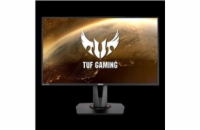 Asus TUF/VG279QM/27"/IPS/FHD/280Hz/1ms/Black/3R