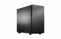 Fractal Design Define 7 Black Solid