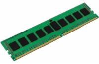 Kingston KVR32N22S6/4 DIMM DDR4 4GB 3200MT/s CL22 Non-ECC 1Rx16 KINGSTON VALUE RAM