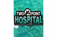 ESD Two Point Hospital