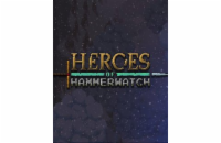 ESD Heroes of Hammerwatch