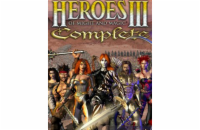 ESD Heroes of Might and Magic III Complete