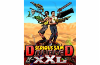 ESD Serious Sam Double D XXL