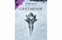 ESD The Elder Scrolls Online Greymoor Digital upgr
