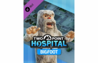 ESD Two Point Hospital Bigfoot