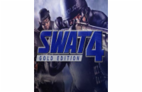 ESD SWAT 4 Gold Edition
