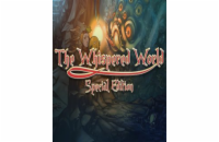 ESD The Whispered World Special Edition