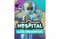 ESD Two Point Hospital Close Encounters