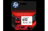 HP F6V24AE Ink Cart No.652 pro DJ3835 Color