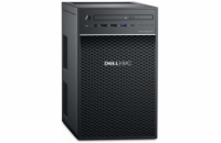 DELL PowerEdge T40/ Xeon E-2224G/ 8GB/ 2x 1TB (7200) RAID 1/ DVDRW/ 3Y PS NBD on-site