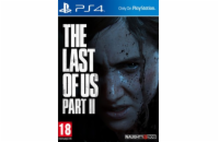 PS4 - The Last of Us Part II