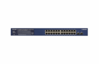 NETGEAR 24P GE HI-POWER POE+ SMART PRO SWCH