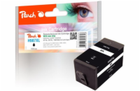 PEACH kompatibilní cartridge HP No. 907XL, černá, T6M19AE