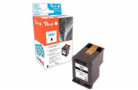 PEACH kompatibilní cartridge HP F6V25AE, No.652,  černá, 11ml