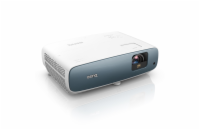 BenQ TK850 4K UHD/ DLP projektor/ 3000ANSI/ 30.000:1/ 2x HDMI/ USB