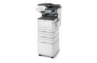 OKI MC883dnct/ A3/ 35ppm/ 1200x1200 dpi / PCL6/PS3/ Duplex/ Fax/ RADF/ USB/ LAN