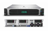 HPE PL DL380g10 4210R (2.4G/10C) 1x32G P408i-a/2Gssb + expander 24SFFSC 1x800W 4x1G366FLR EIRCMA 2U.