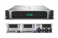 HPE PL DL380g10 4208 (2.1G/8C) 1x32G P408i-a2GBssb 8SFF 500W1/2 4x1G