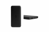 10000mAh Redmi Power Bank Black